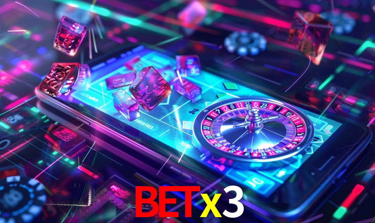 Descubra a Essência do betx3: Nossa História e Compromissos