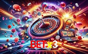 A Emoção da Loteria na betx3: Uma Chance de Mudança de Vida