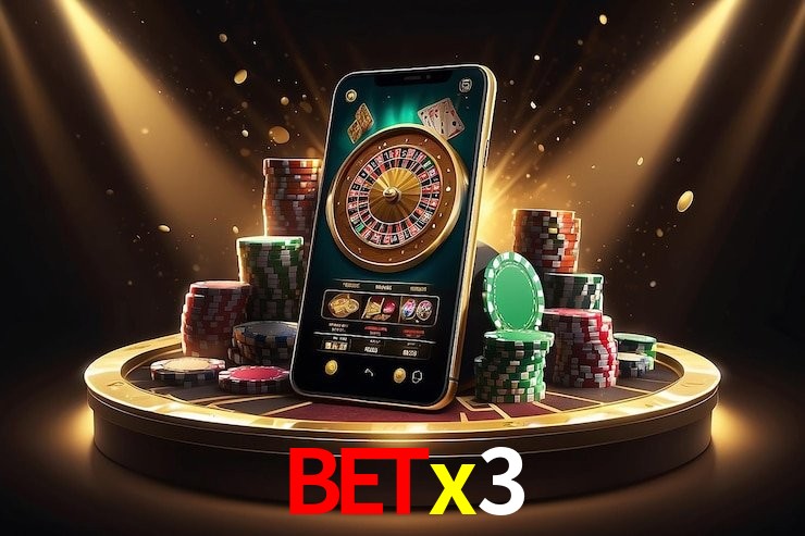 Descubra a Magia dos Jogos de Arcade no betx3