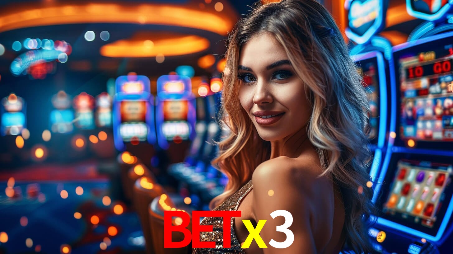 Desvendando o Mundo dos Jogos Virtuais na betx3
